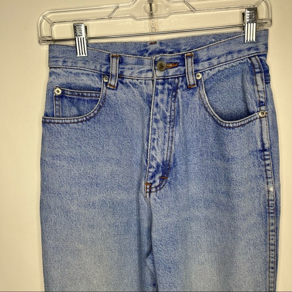 VINTAGE JORDACH Light Wash Jeans - Picture 8 of 15